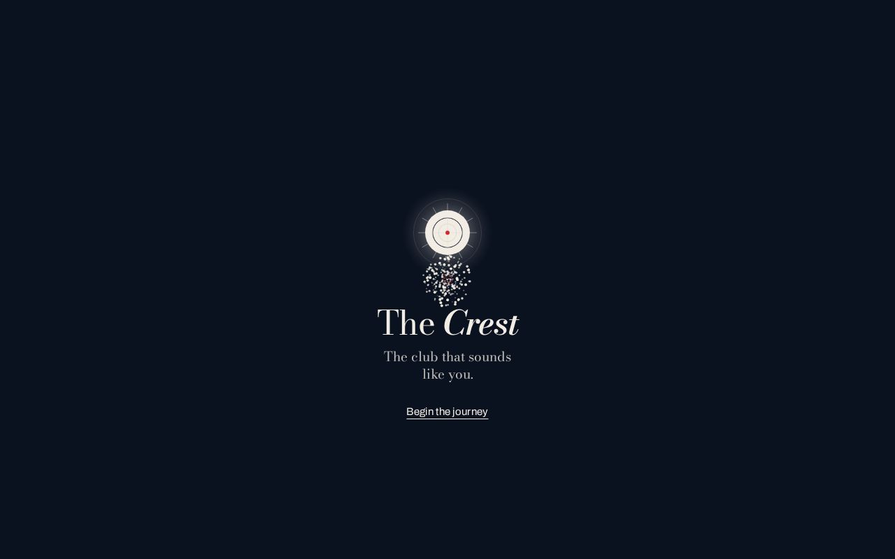 Preview of TheCrest