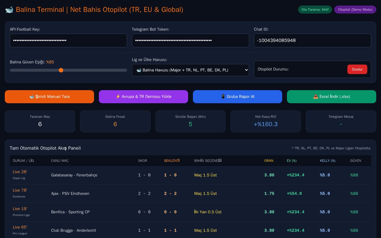 Preview of Balina