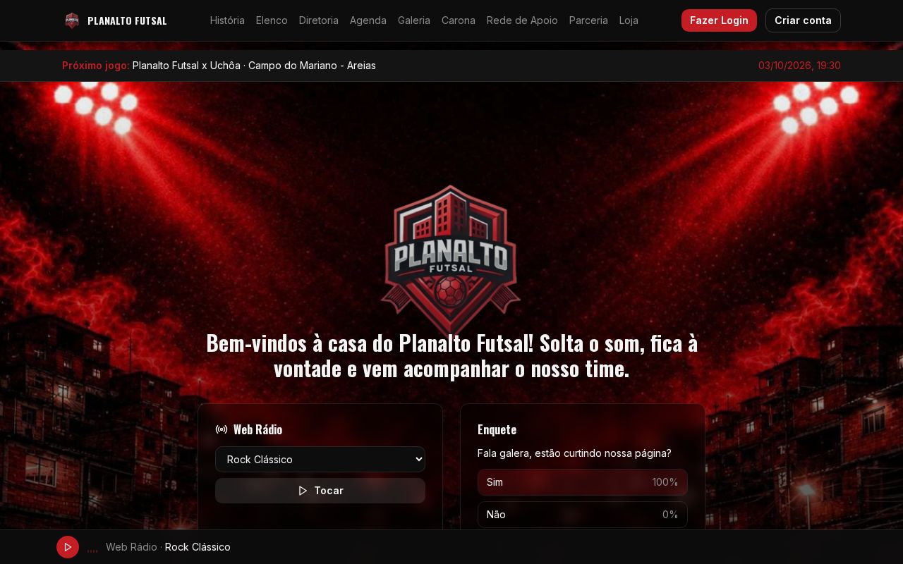 Preview of PlanaltoFutsal