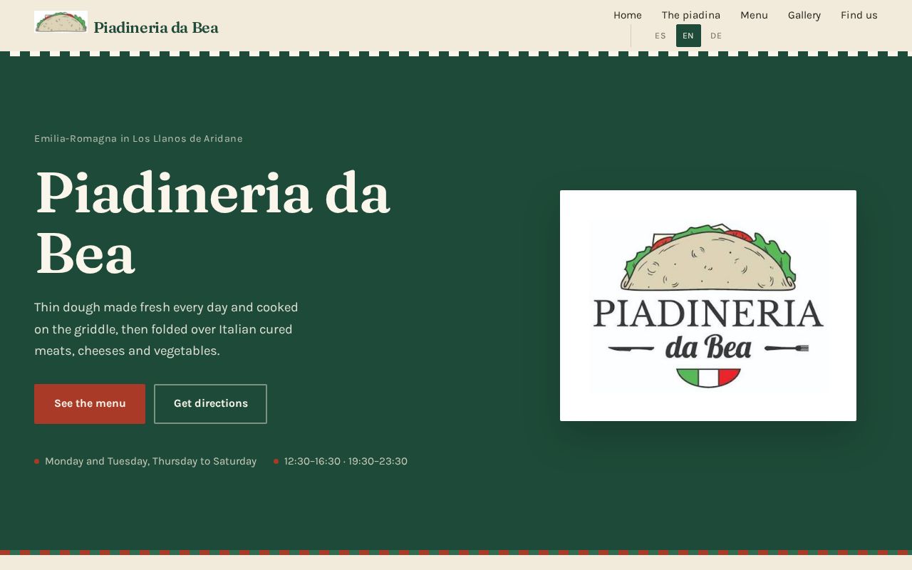 Preview of Piadbea