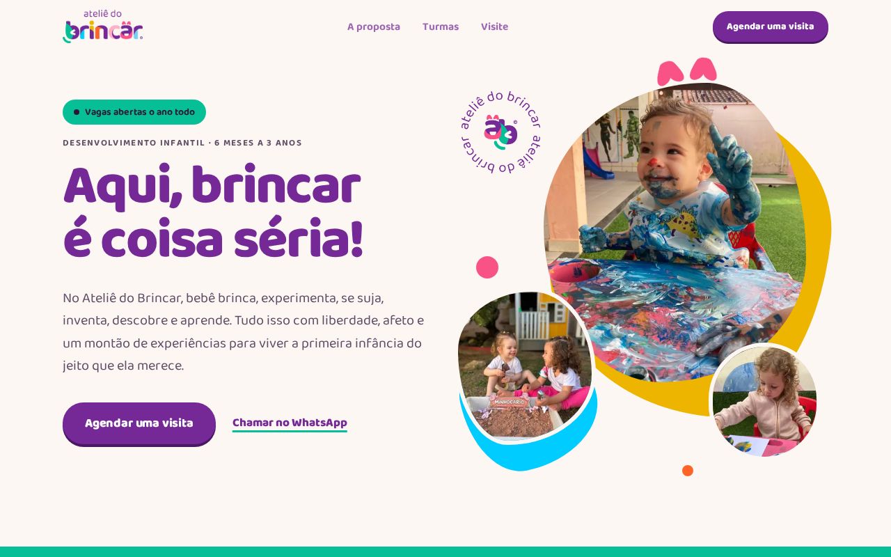 Preview of Ateliedobrincaroficial
