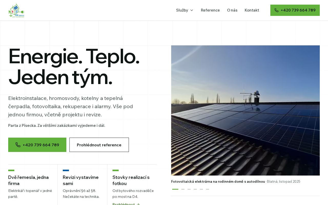 Preview of Okelectric
