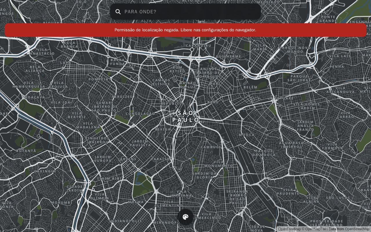 Preview of Minimapa Gps