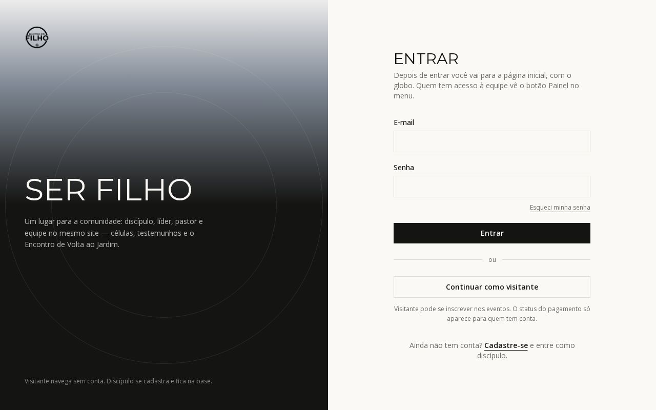 Preview of SITE IGREJA