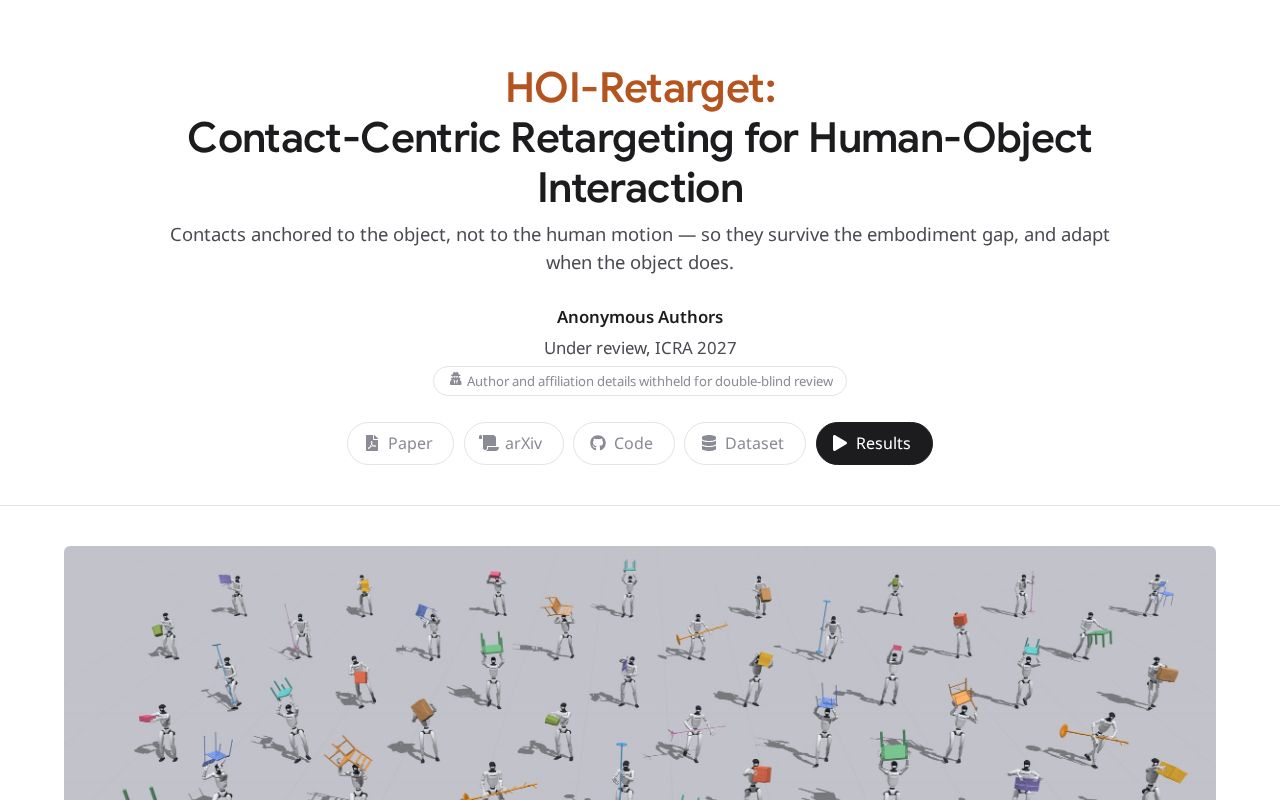 Preview of Hoi Retarget Github Io