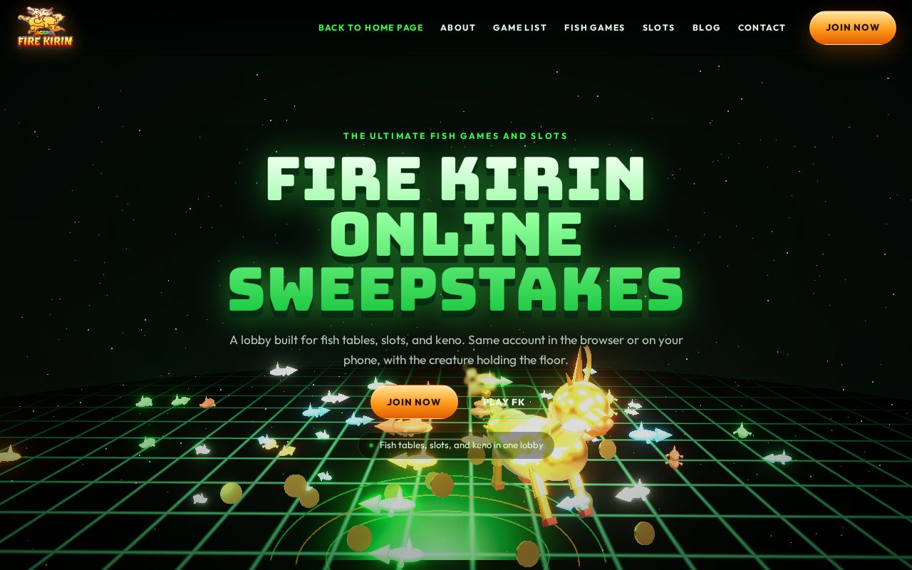 Preview of Firekirin