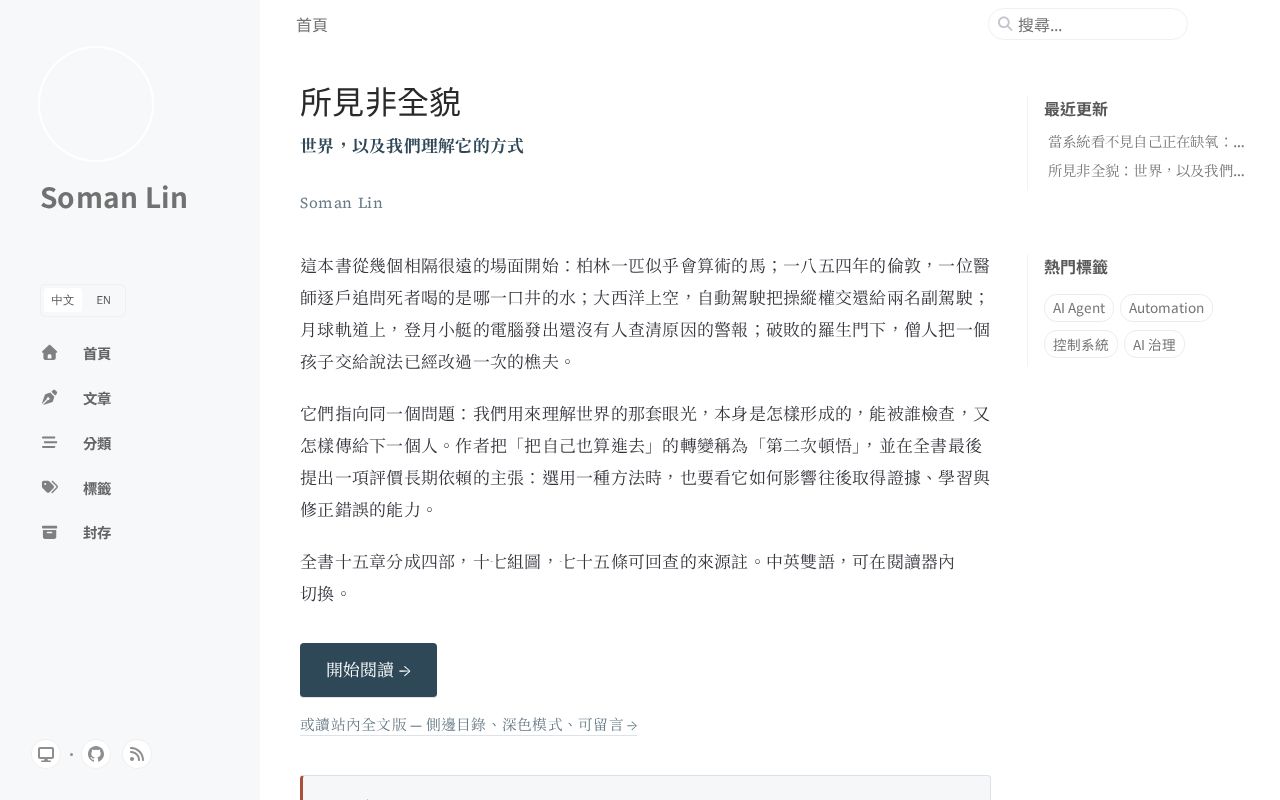 Preview of Somanlin2650 Github Io