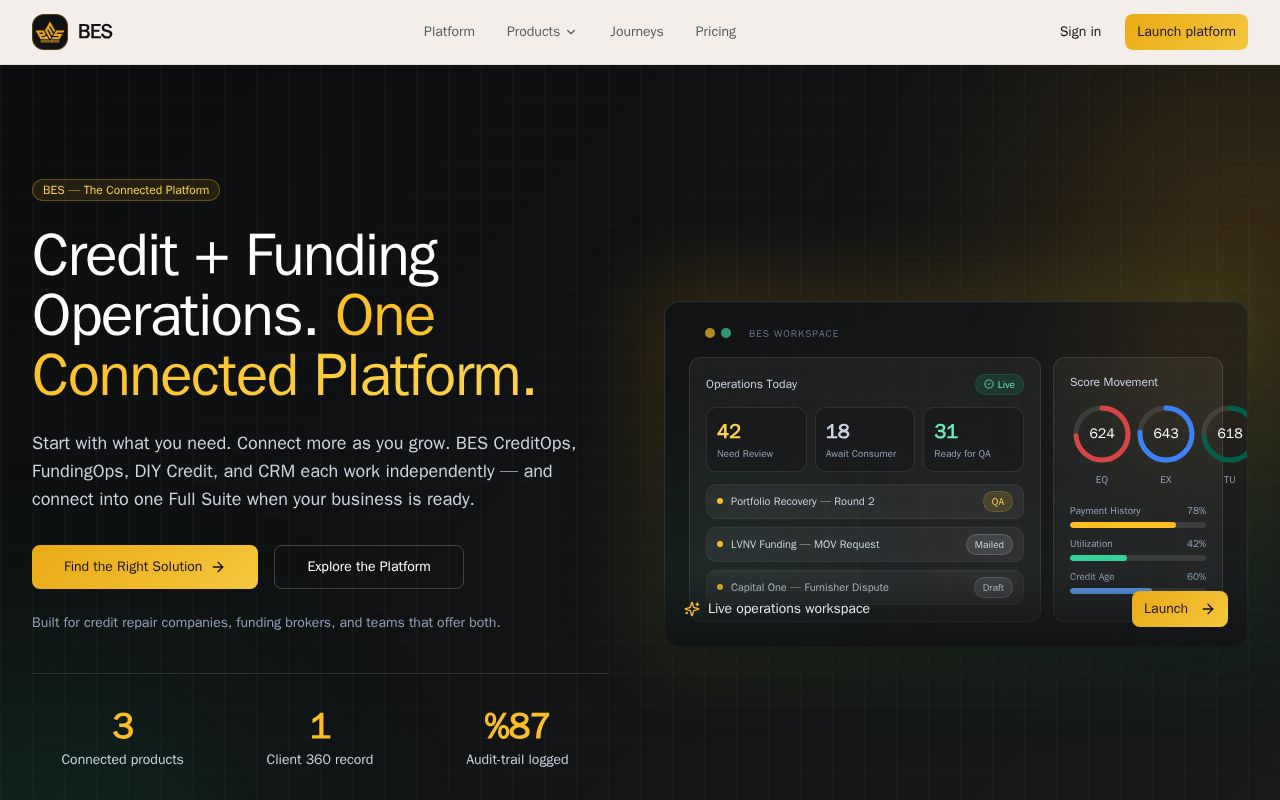 Preview of FullSuite