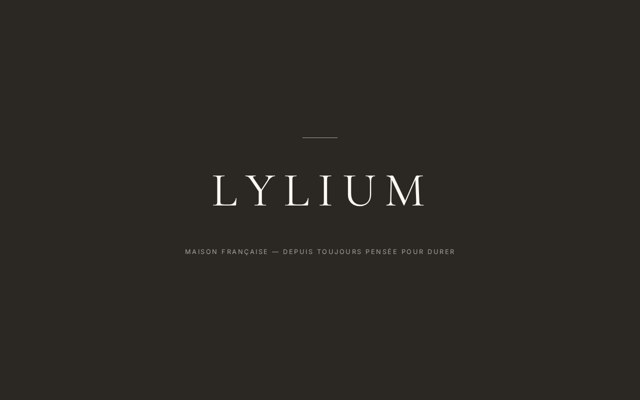 Preview of Lylium