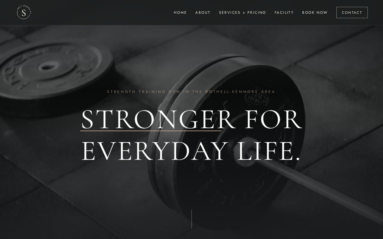 Preview of Simplystrong