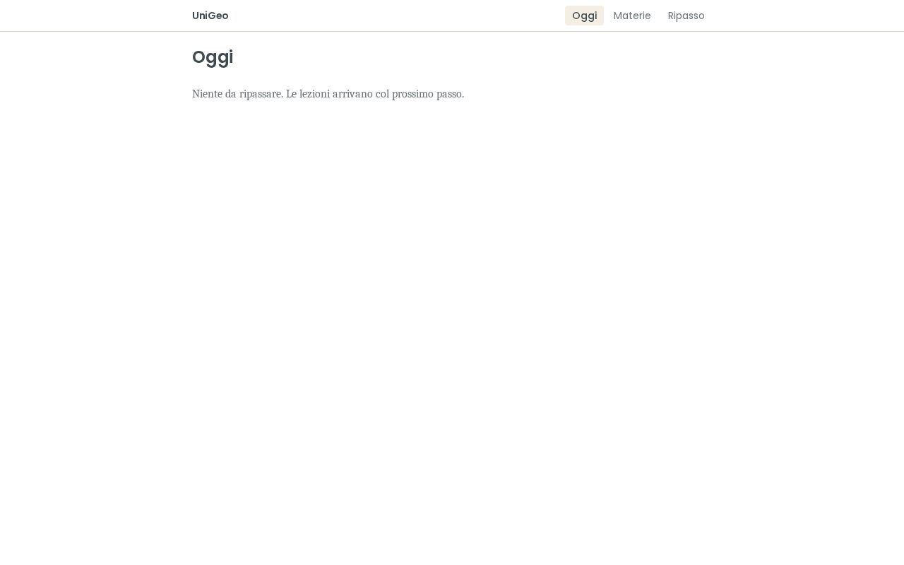 Preview of Unigeo