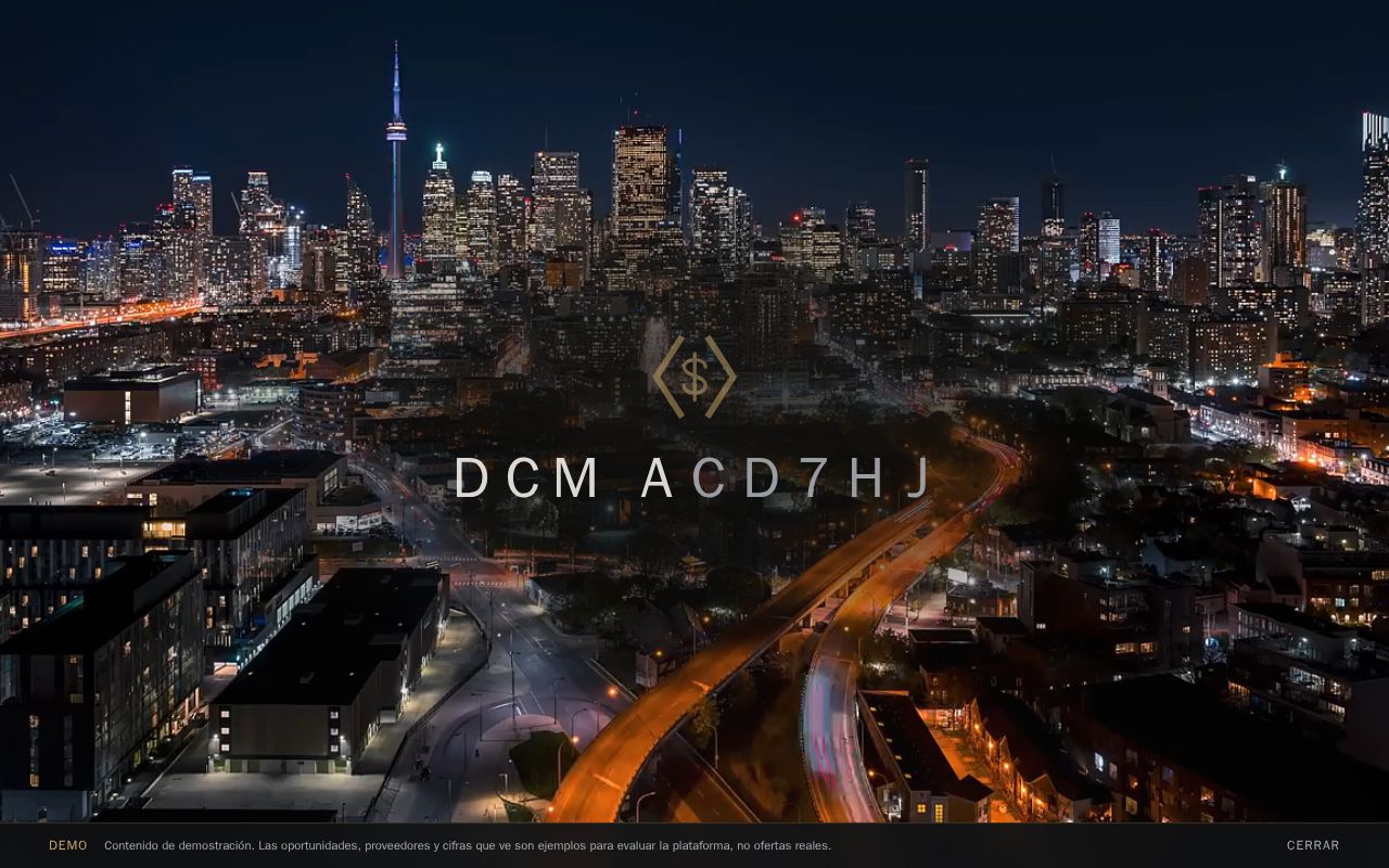 Preview of Dcm Access
