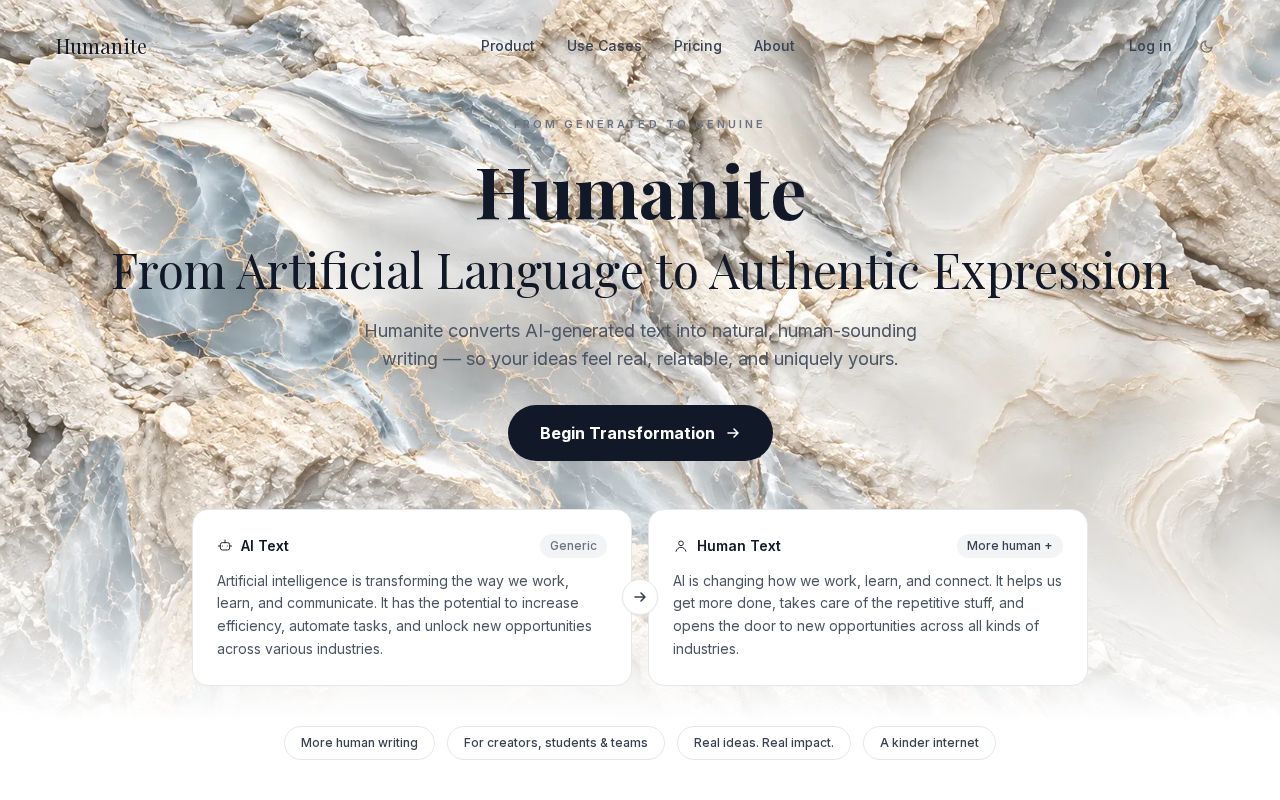 Preview of Humanite2