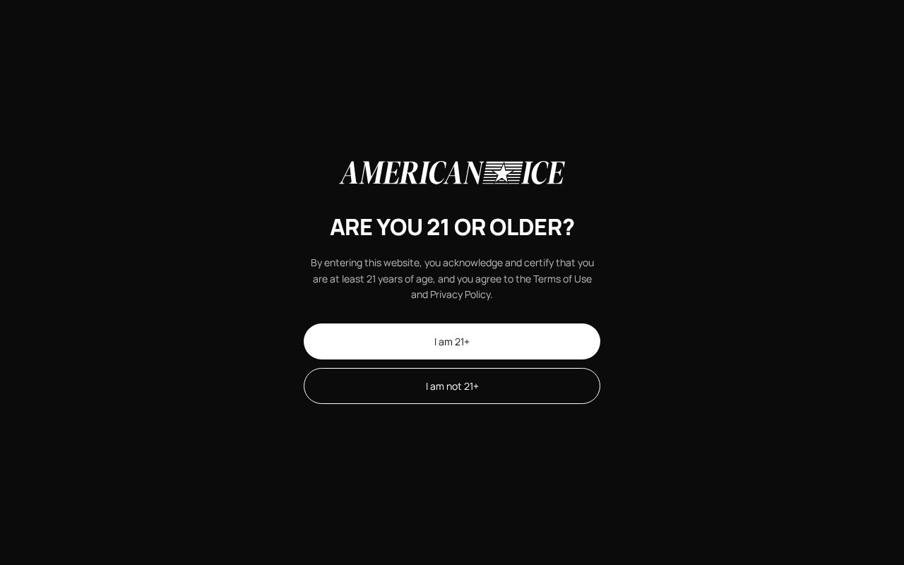 Preview of Americanice 1hr Demo