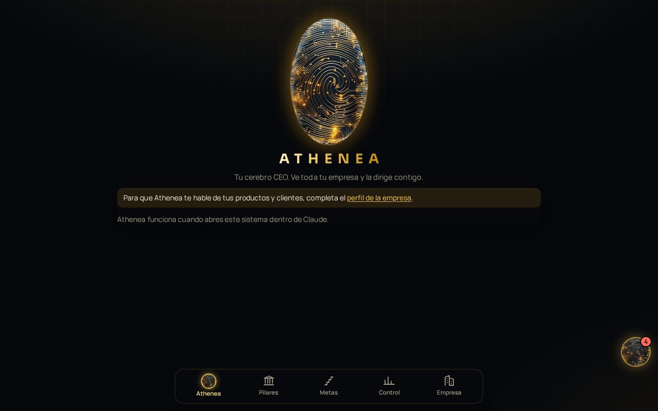 Preview of Athenea