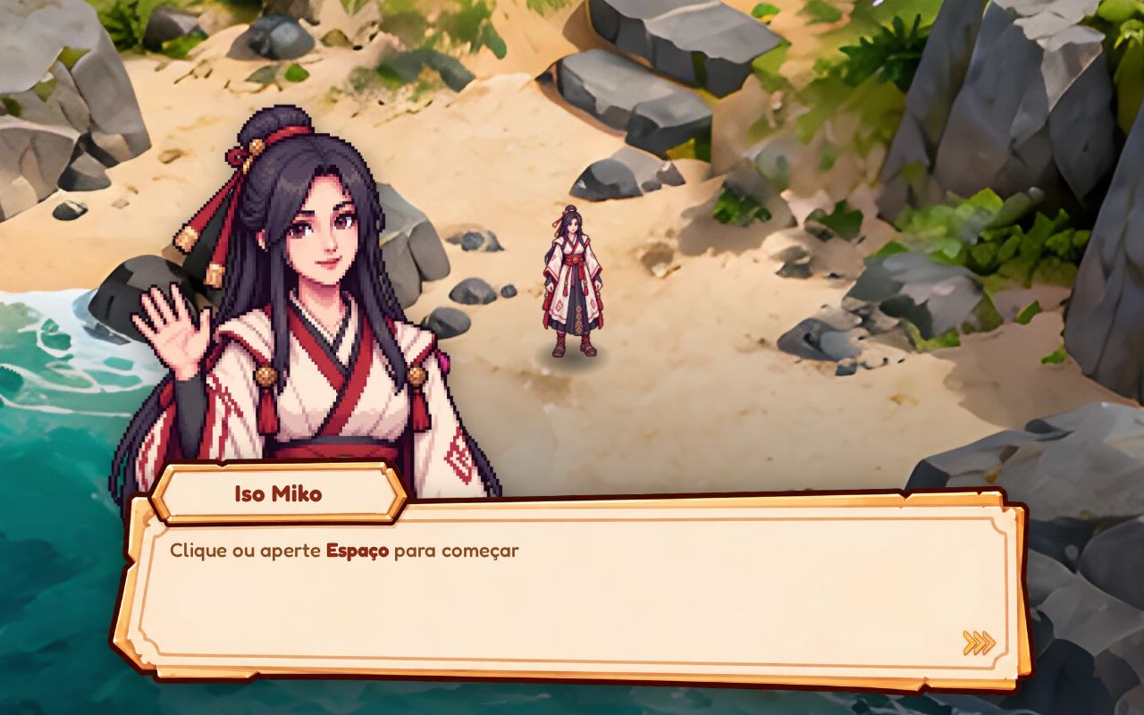 Preview of Iso Miko