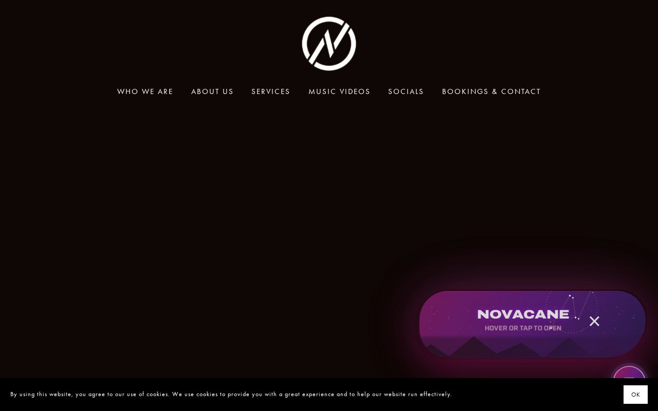 Preview of Nova Bot