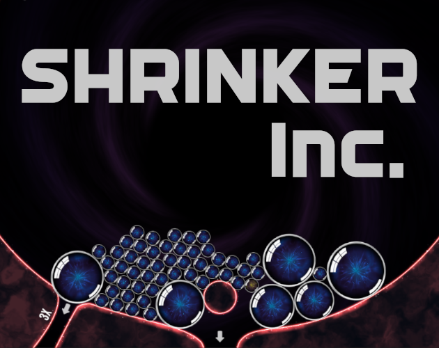Preview of Shrinker Inc
