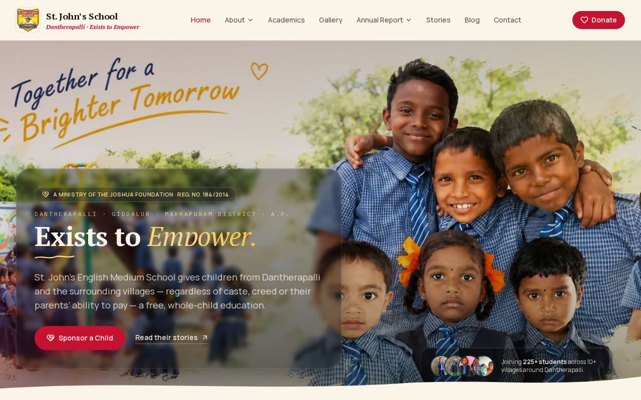 Preview of STJOHNSSCHOOL