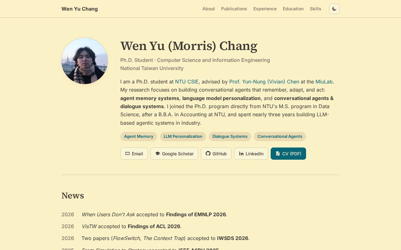 Preview of Moooooser999 Github Io