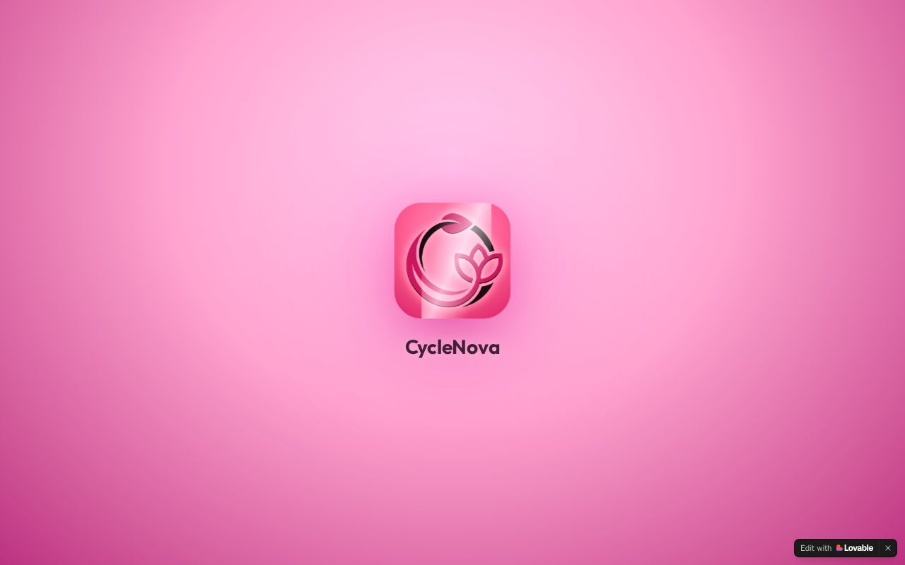 Preview of CycleNova