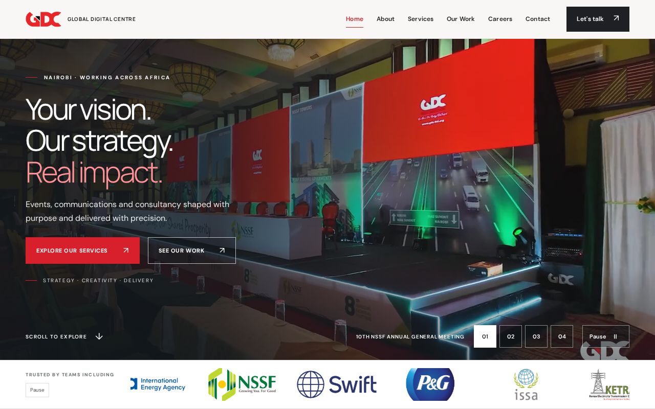 Preview of GDCredesign