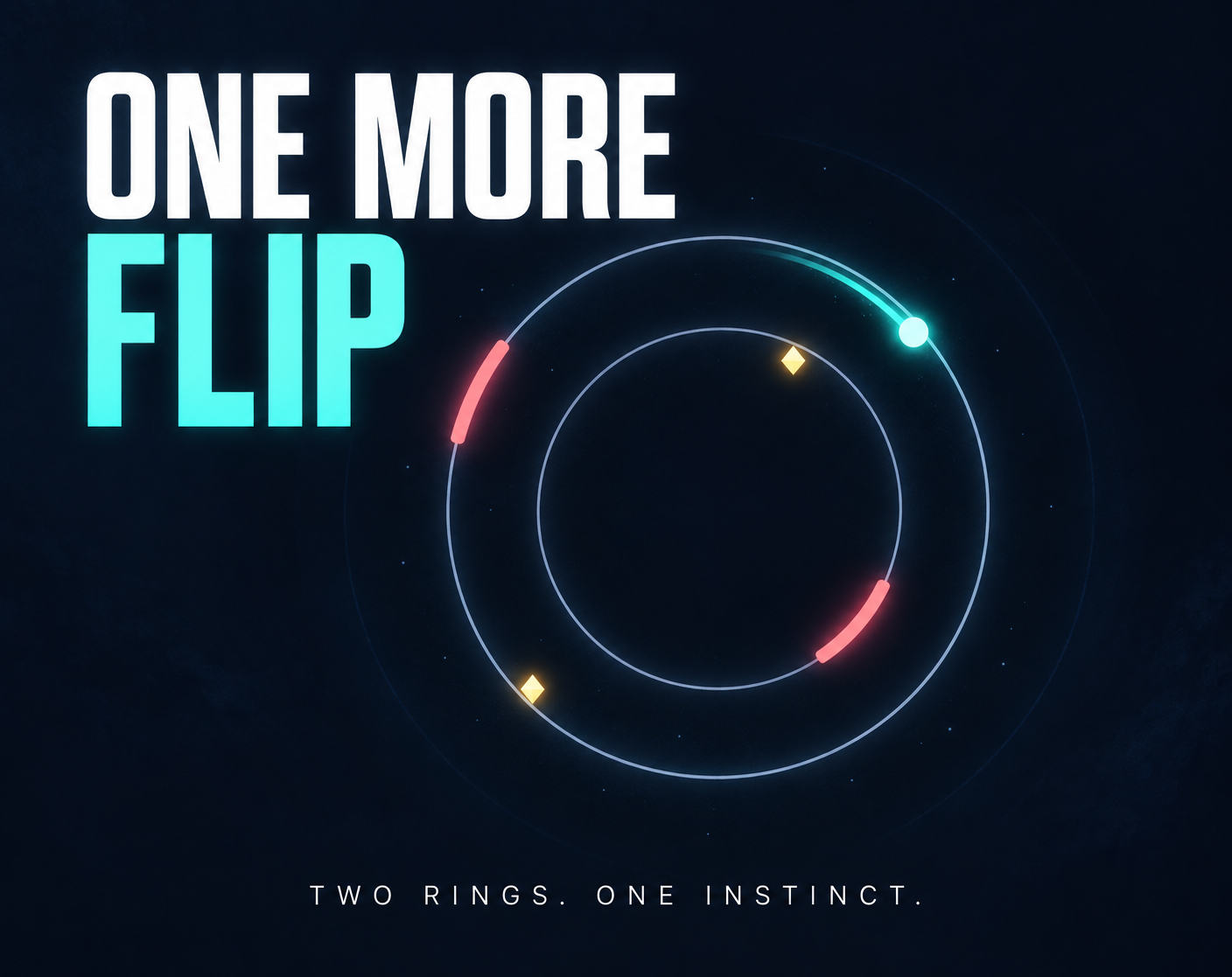 Preview of One More Flip