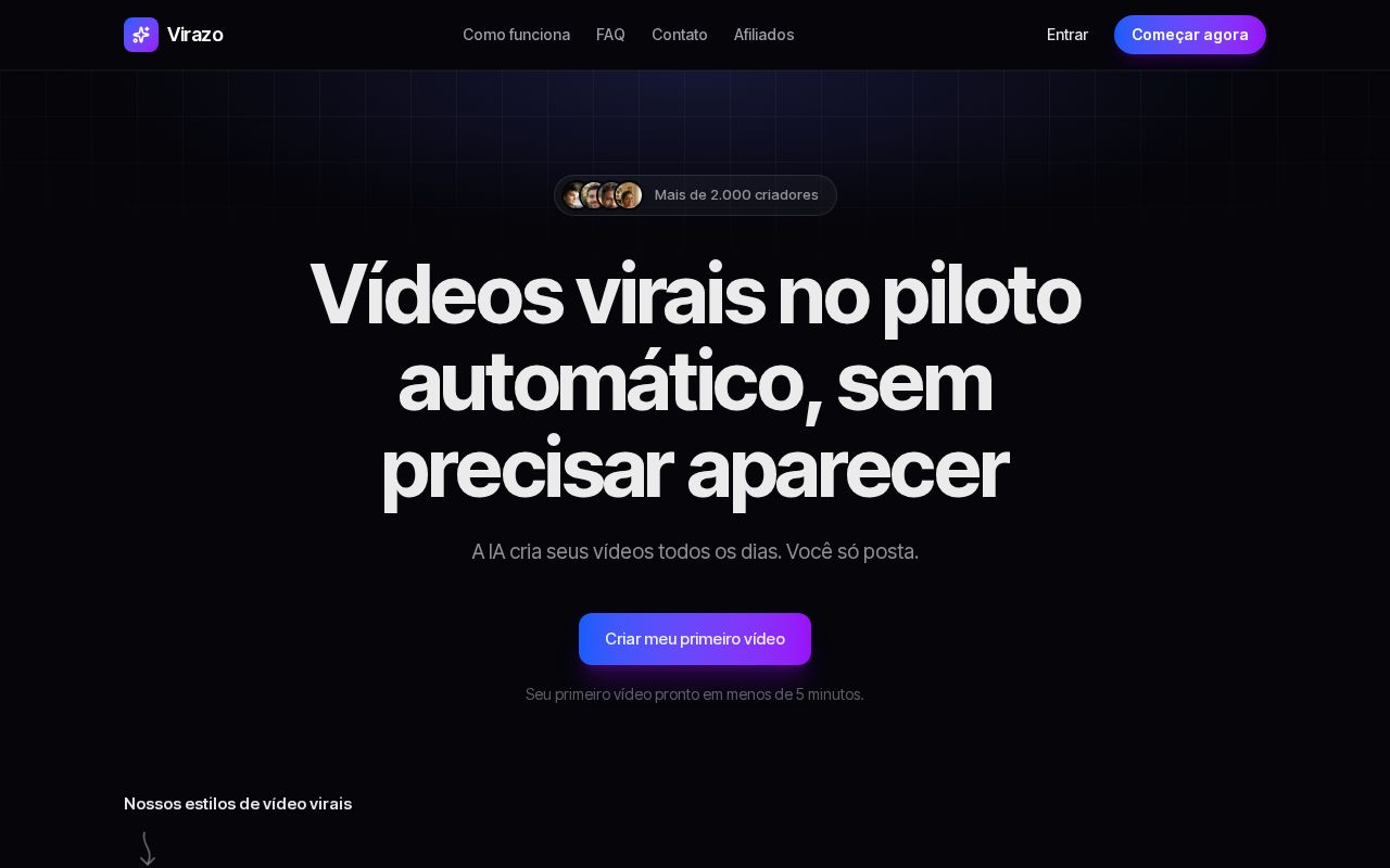 Preview of Virazo