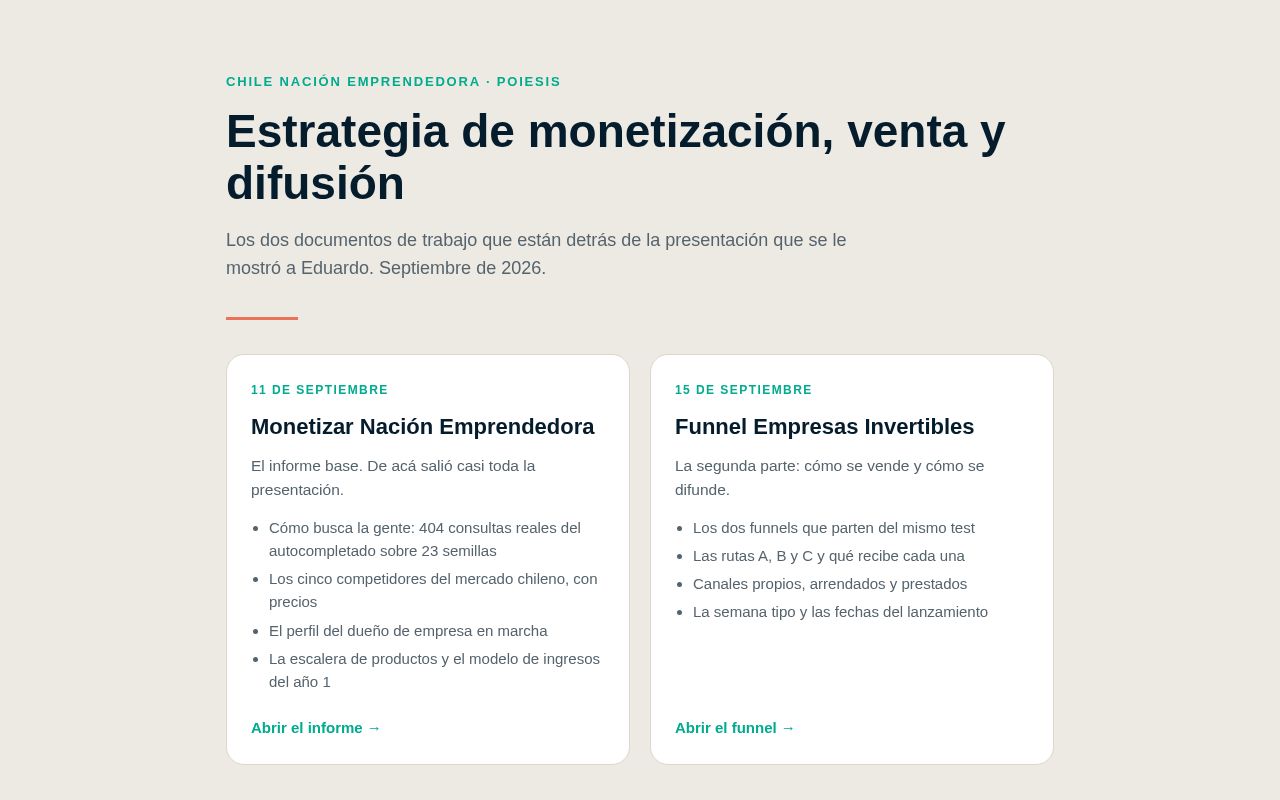 Preview of Cne Estrategia Monetizacion