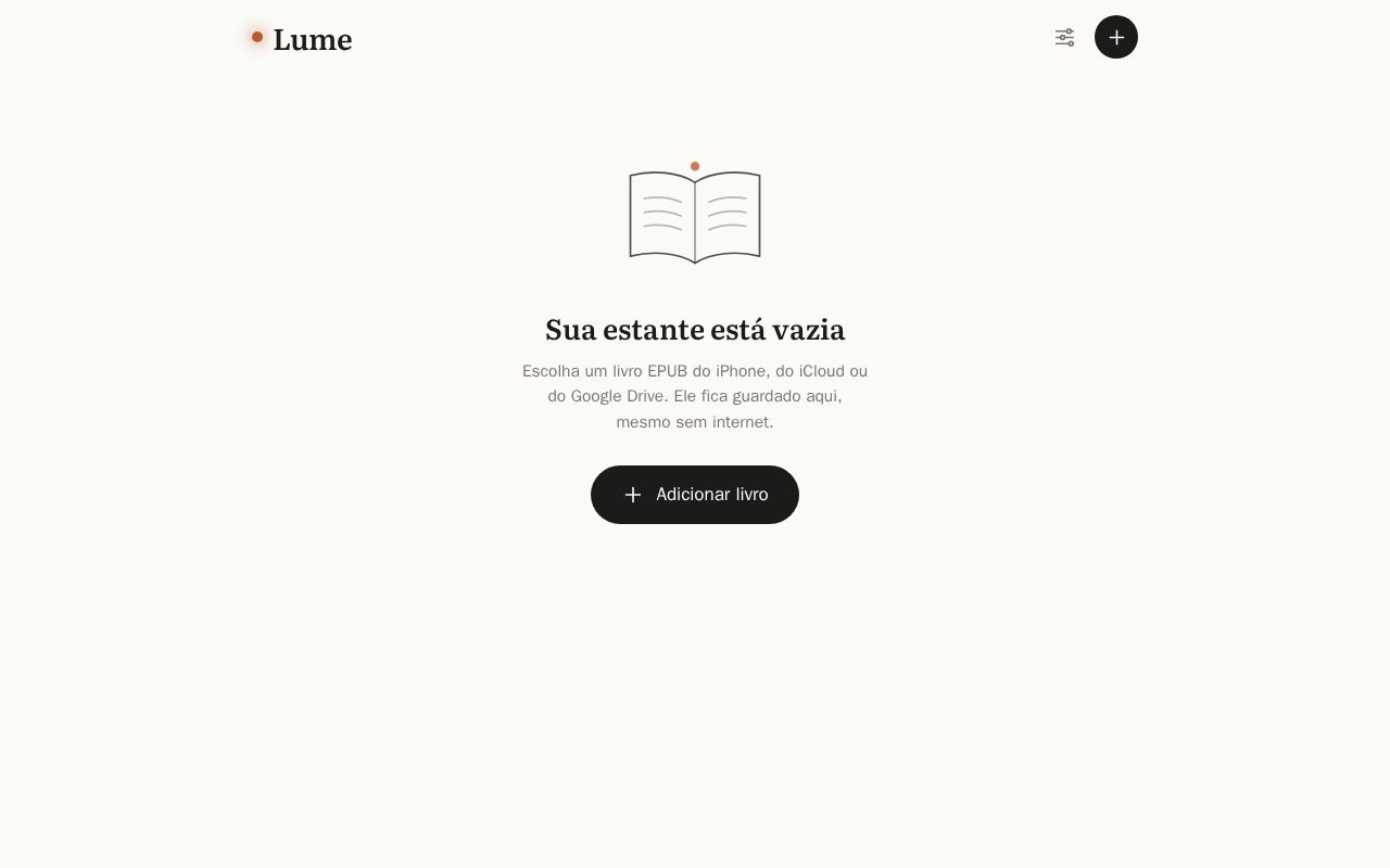 Preview of Lume
