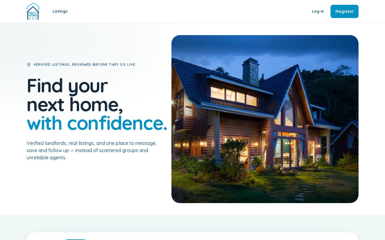 Preview of Nexthomeservices