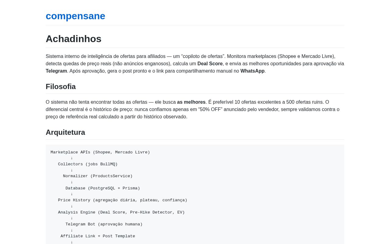 Preview of Compensane