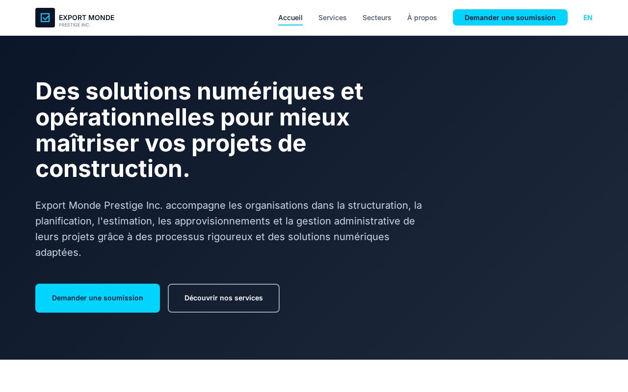 Preview of Exportmondeprestigeinc
