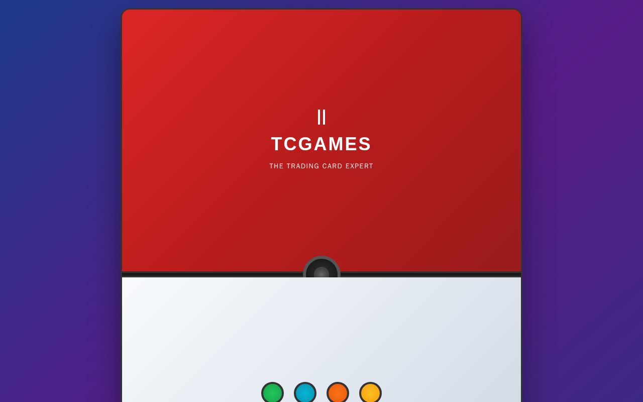 Preview of Pokedex