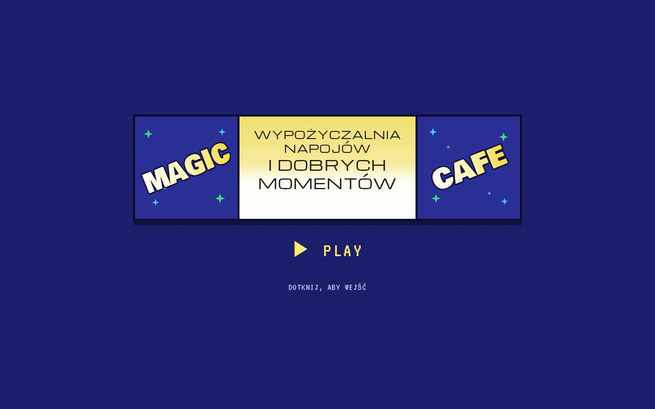 Preview of Magiccafe