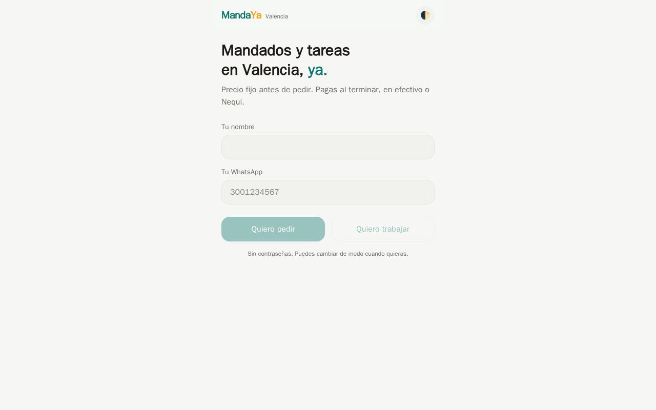 Preview of Mys Mandaya Valencia Vitrina