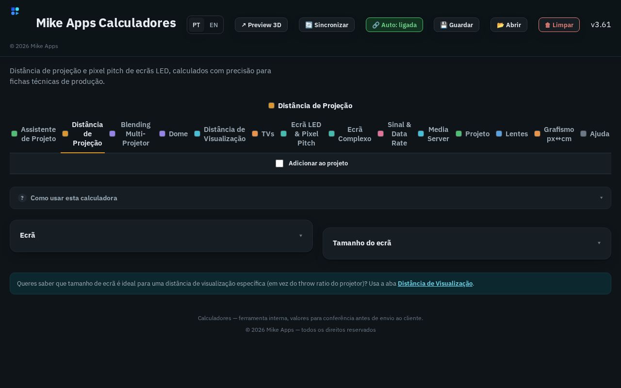 Preview of Calculadores