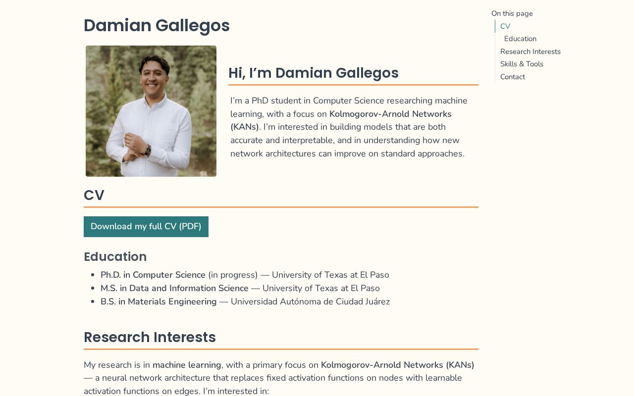 Preview of Dlgallegose
