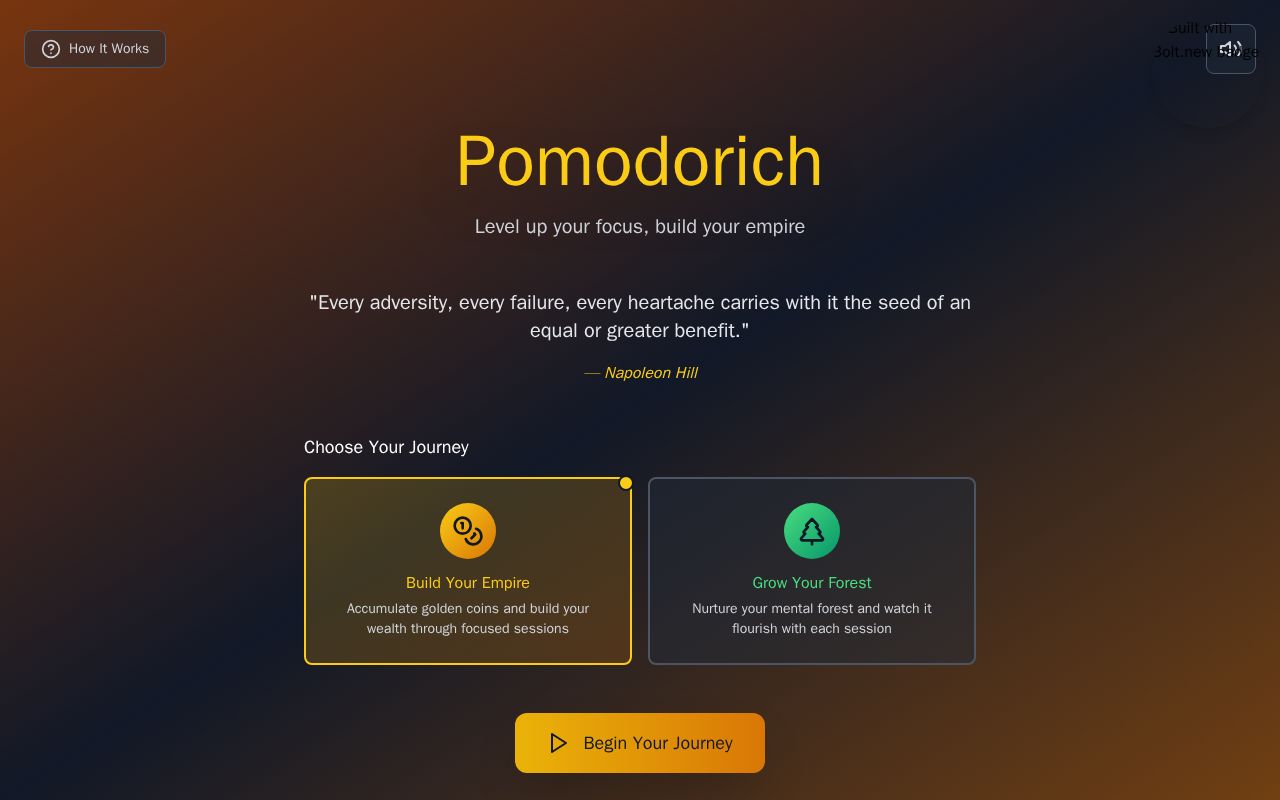 Preview of pomodorich