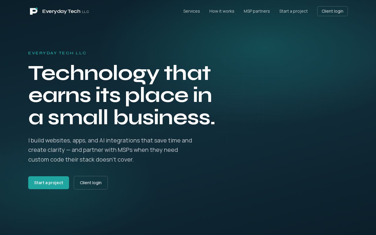 Preview of Everydaytechllc