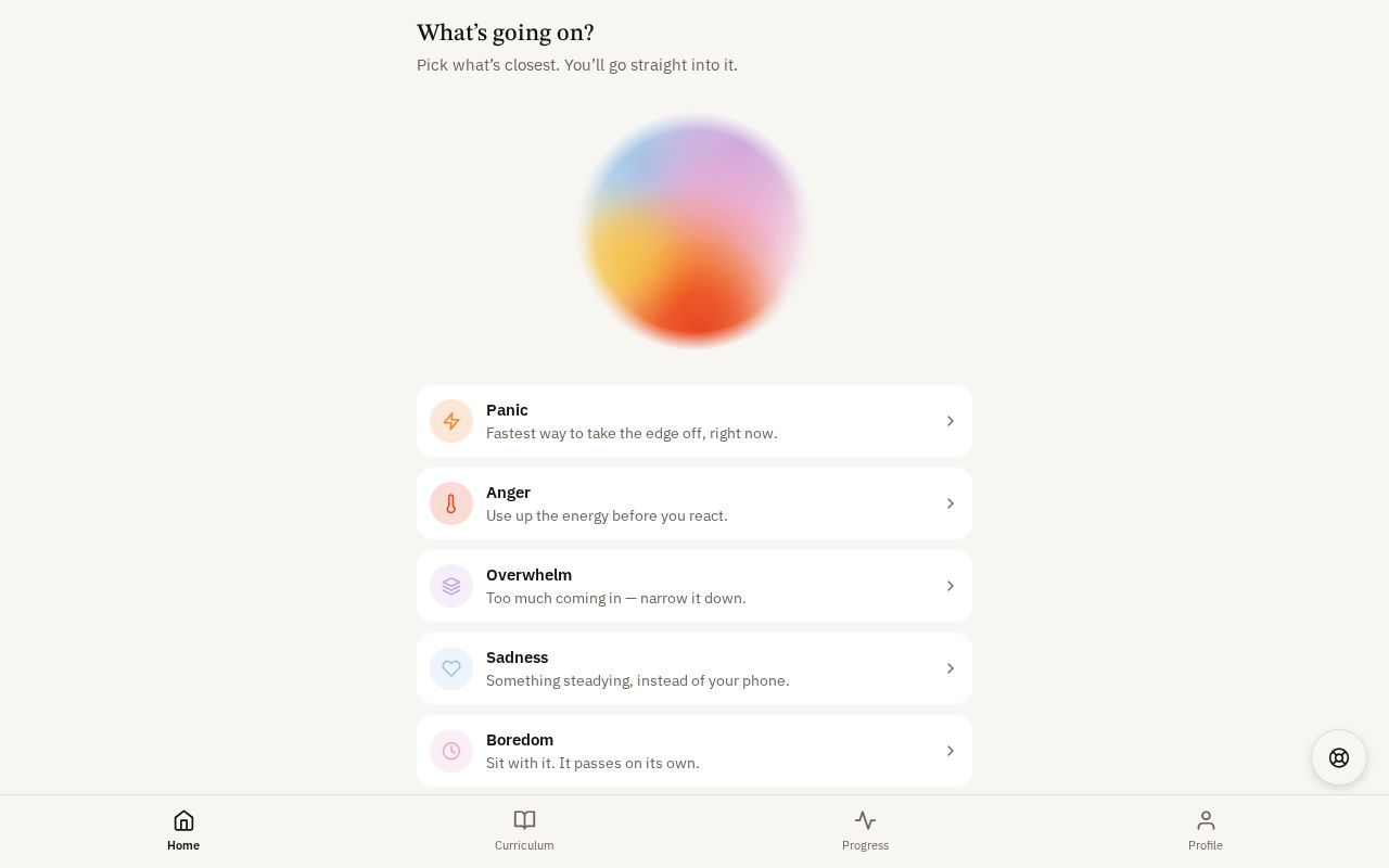 Preview of Breathwork