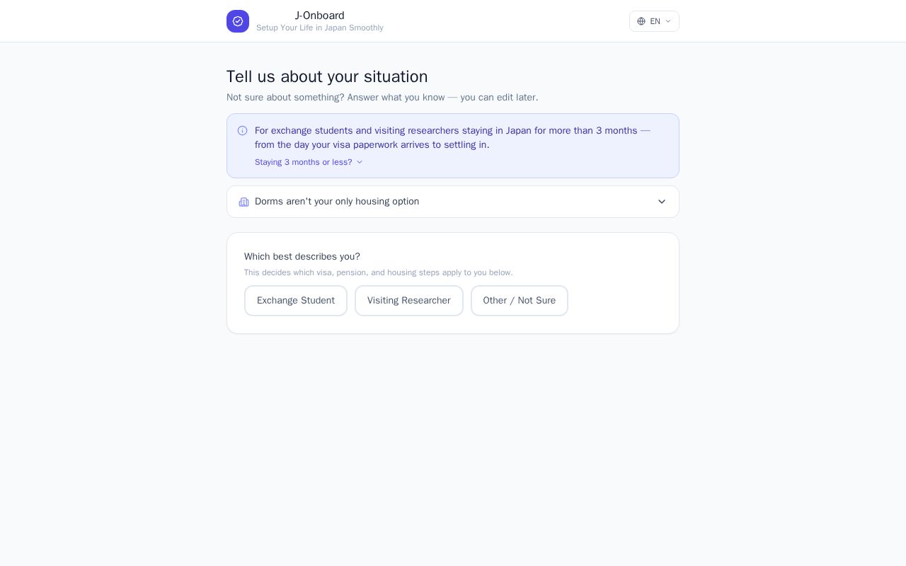 Preview of J Onboard