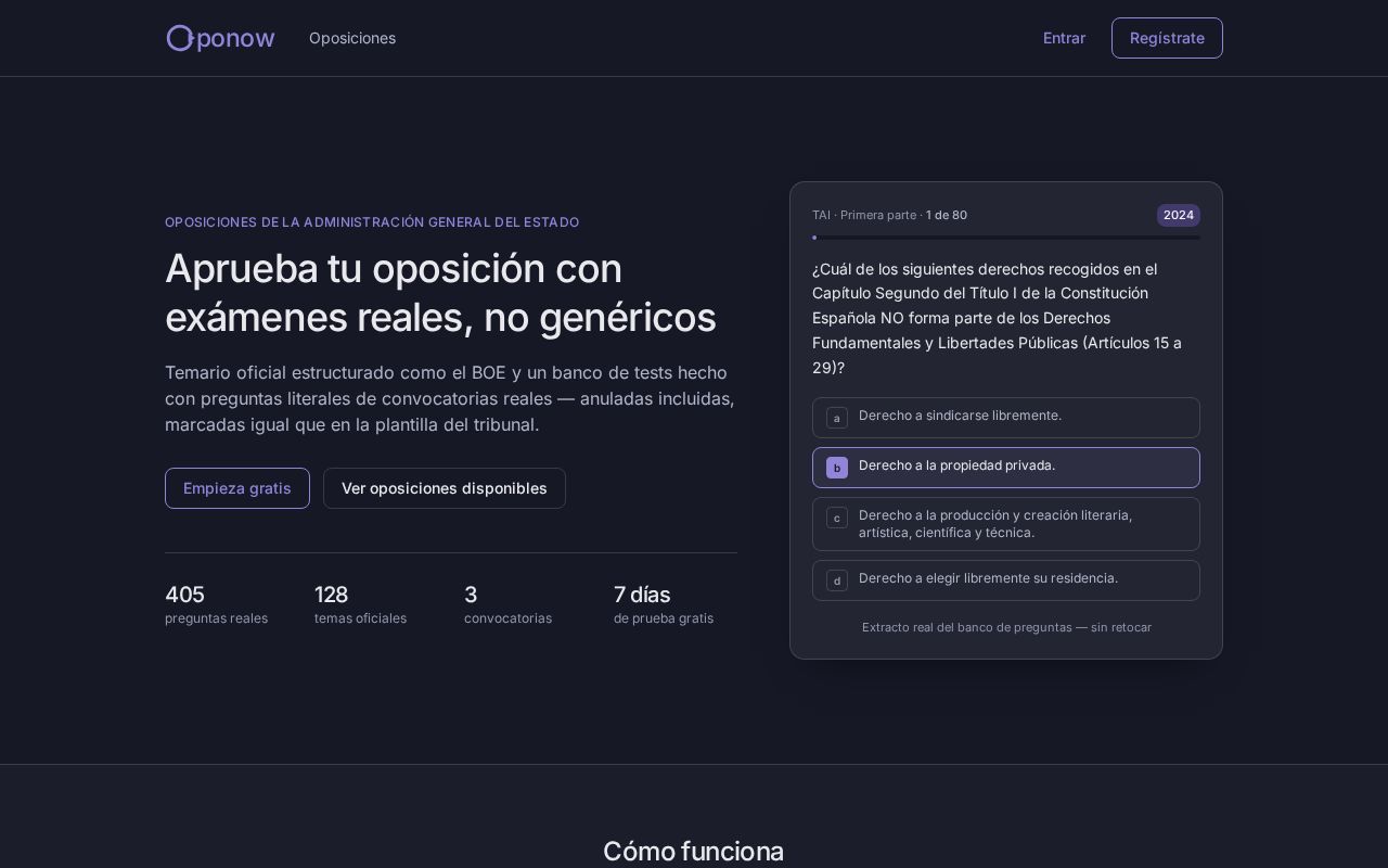 Preview of Oponow