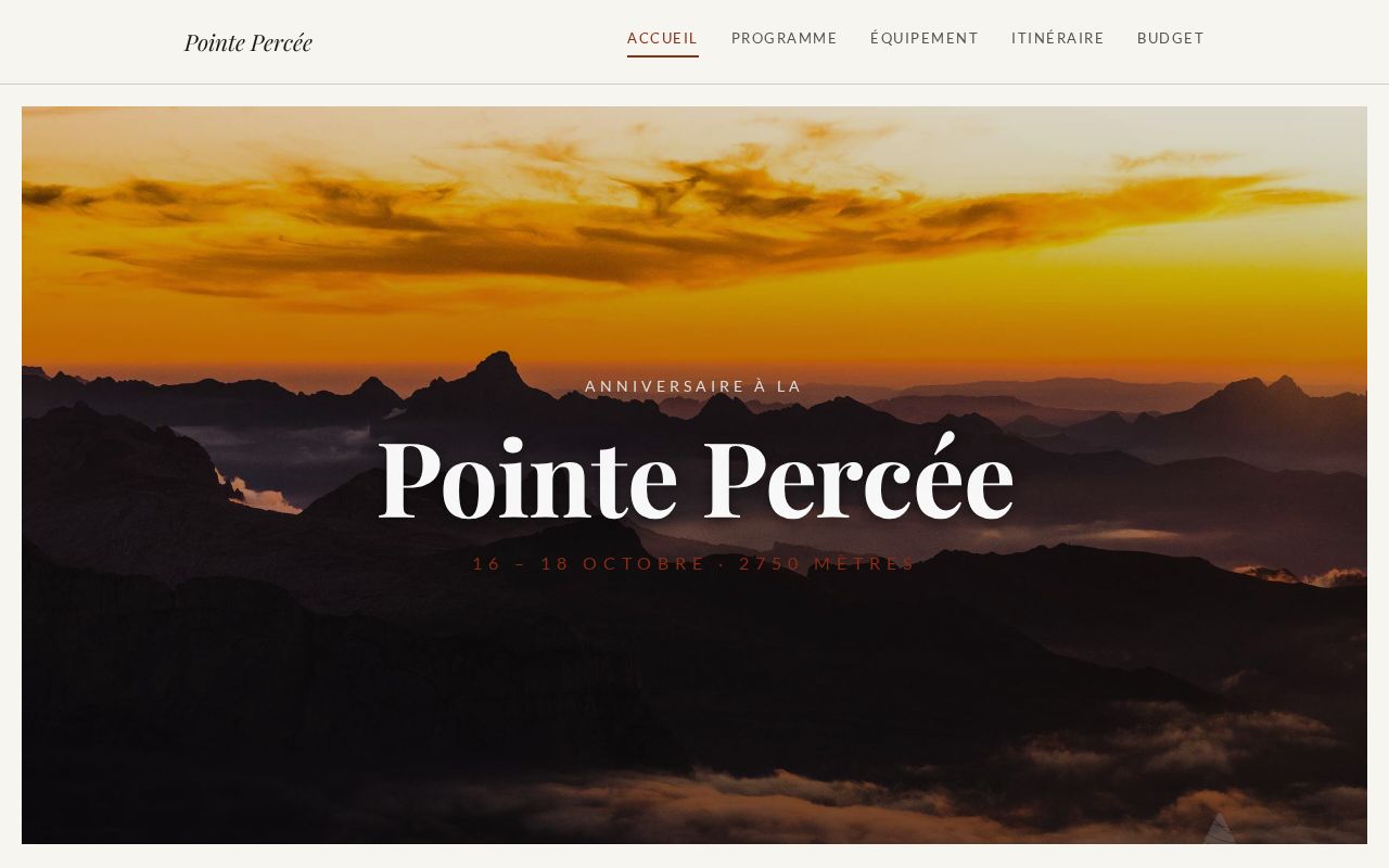 Preview of La Pointe Perc E