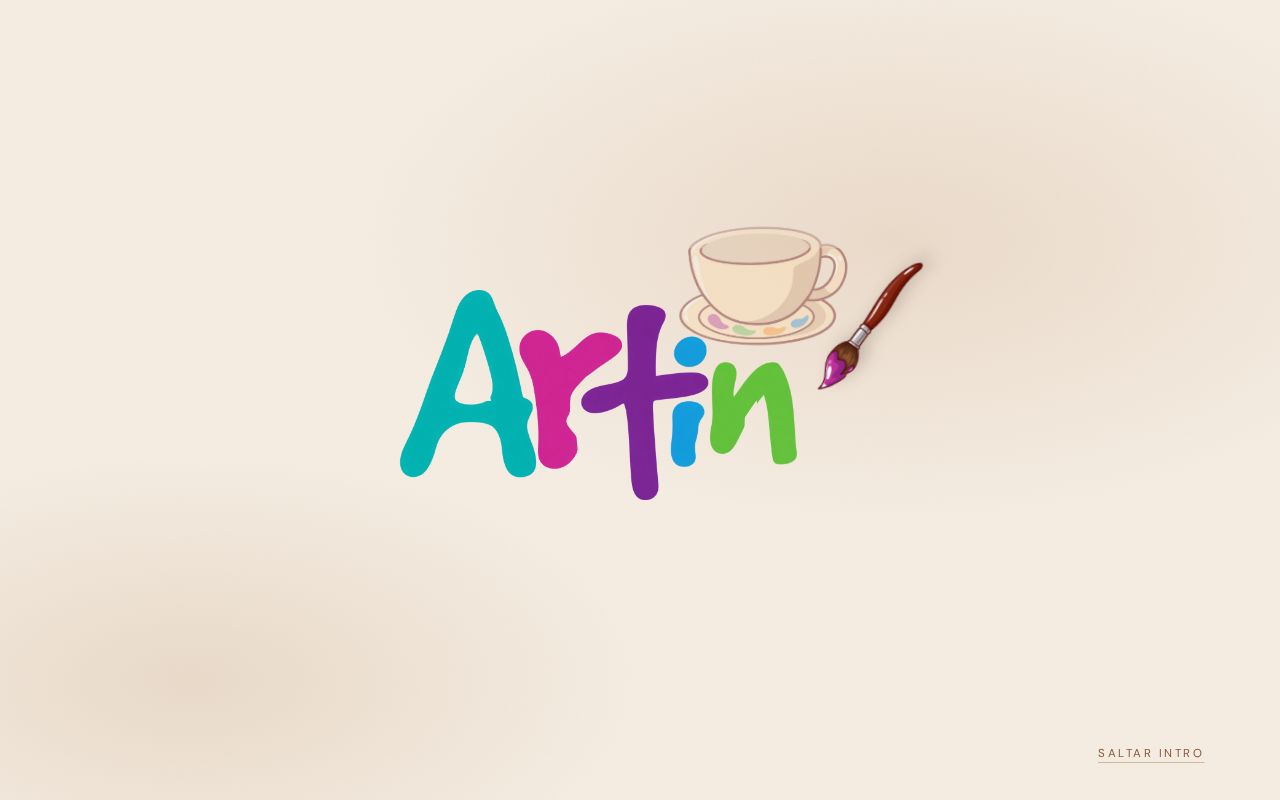 Preview of Artina