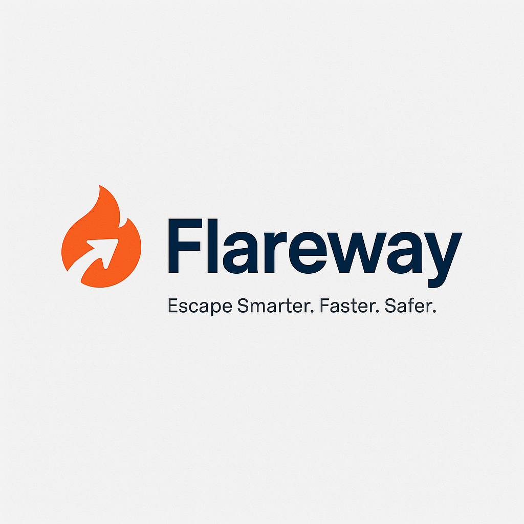 Preview of Flareway