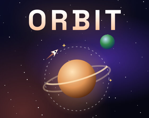 Preview of Orbit