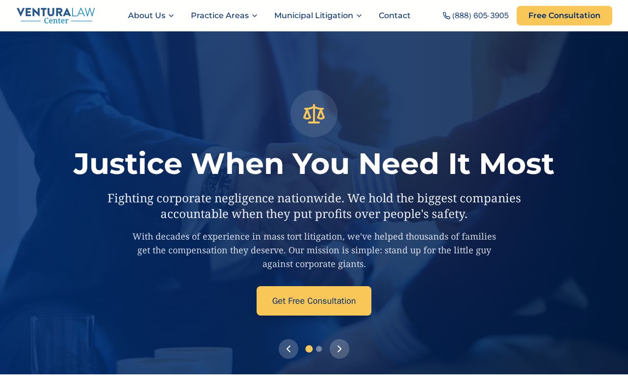 Preview of Law Center