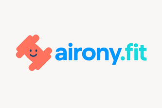 Preview of airony.fit