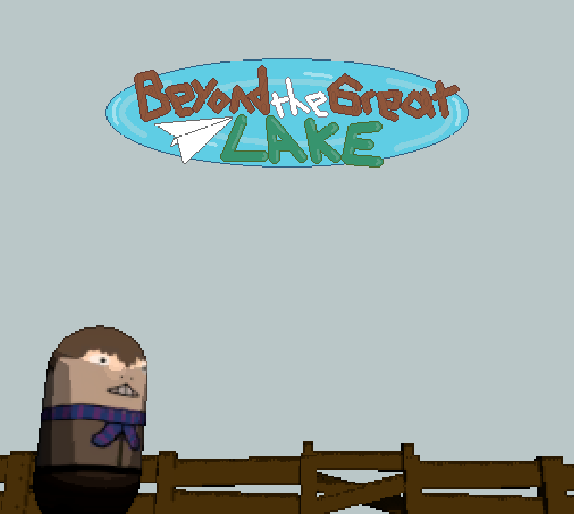 Preview of Beyond The Great Lake (for Eclipse Publishing Game Jam)